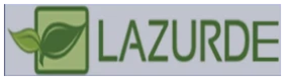Lazurde
